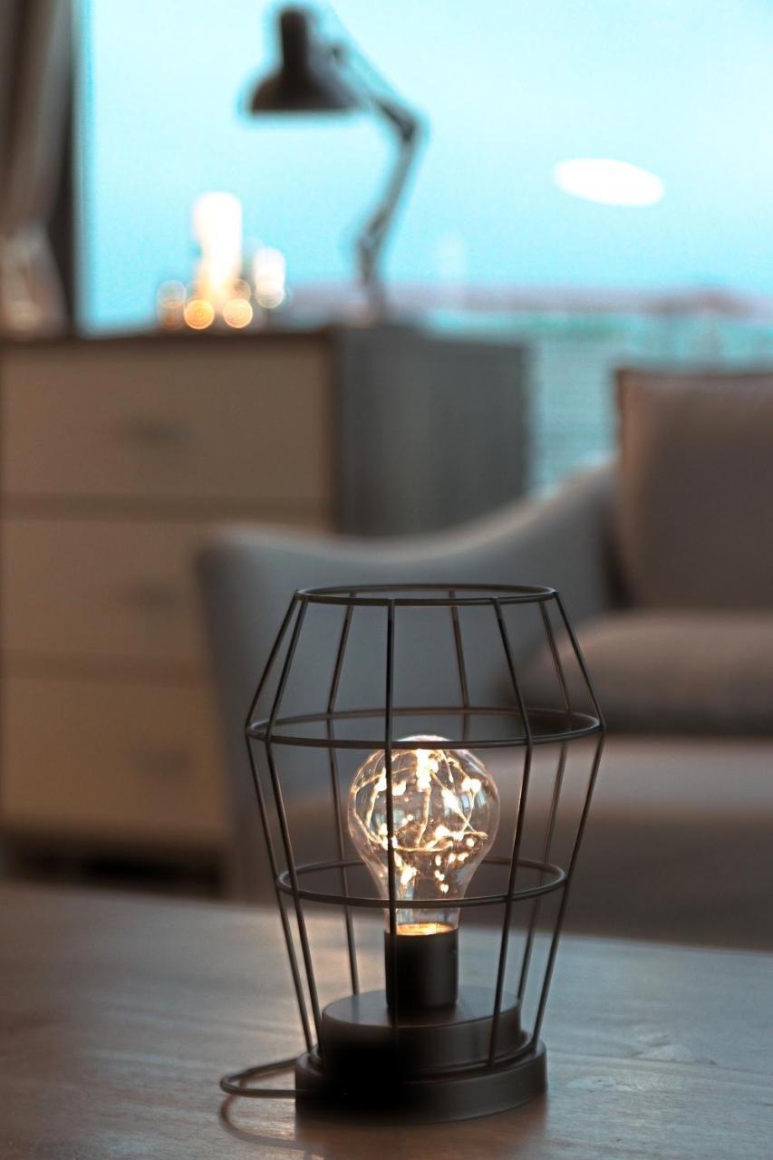 Cozy Living Sky Apartment Kota Kinabalu Zewnętrze zdjęcie