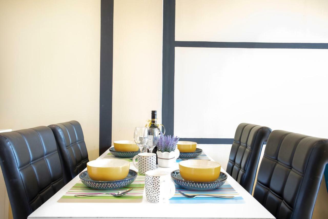 Cozy Living Sky Apartment Kota Kinabalu Zewnętrze zdjęcie